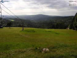 Skipiste Morávka – Štěpánka