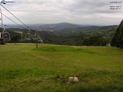 Skipiste Morávka – Štěpánka