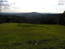 Skipiste Morávka – Štěpánka
