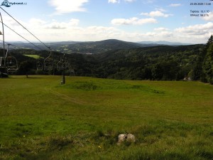 Ośrodek narciarski Kořenov - Rejdice - Ośrodek narciarski Kořenov -... - 23.9.2026 v 13:45 Ośrodek narciarski Kořenov - Rejdice - Ośrodek narciarski Kořenov -... - 23.9.2026 v 13:45