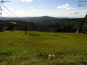 Ośrodek narciarski Kořenov - Rejdice - Ośrodek narciarski Kořenov -... - 23.9.2026 v 14:45 Ośrodek narciarski Kořenov - Rejdice - Ośrodek narciarski Kořenov -... - 23.9.2026 v 14:45