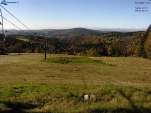Lyžařský areál Kořenov - Rejdice - Sjezdovka Morávka - Štěpánka - 29.10.2026 v 11:45 Lyžařský areál Kořenov - Rejdice - Sjezdovka Morávka - Štěpánka - 29.10.2026 v 11:45