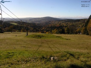 Lyžařský areál Kořenov - Rejdice - Sjezdovka Morávka - Štěpánka - 29.10.2026 v 12:45 Lyžařský areál Kořenov - Rejdice - Sjezdovka Morávka - Štěpánka - 29.10.2026 v 12:45