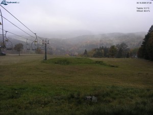 Ski Resort Kořenov - Rejdice - Morávka Ski Slope - Štěpánka - 30.10.2026 v 07:45 Ski Resort Kořenov - Rejdice - Morávka Ski Slope - Štěpánka - 30.10.2026 v 07:45