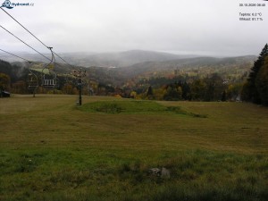 Ski Resort Kořenov - Rejdice - Morávka Ski Slope - Štěpánka - 30.10.2026 v 08:45 Ski Resort Kořenov - Rejdice - Morávka Ski Slope - Štěpánka - 30.10.2026 v 08:45