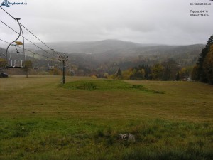 Ski Resort Kořenov - Rejdice - Morávka Ski Slope - Štěpánka - 30.10.2026 v 09:45 Ski Resort Kořenov - Rejdice - Morávka Ski Slope - Štěpánka - 30.10.2026 v 09:45