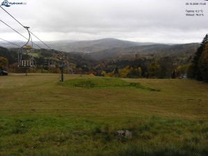 Ski Resort Kořenov - Rejdice - Morávka Ski Slope - Štěpánka - 30.10.2026 v 10:45 Ski Resort Kořenov - Rejdice - Morávka Ski Slope - Štěpánka - 30.10.2026 v 10:45