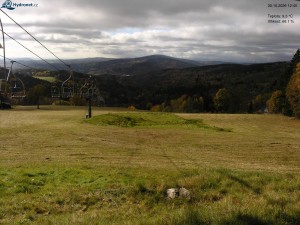 Ski Resort Kořenov - Rejdice - Morávka Ski Slope - Štěpánka - 30.10.2026 v 12:45 Ski Resort Kořenov - Rejdice - Morávka Ski Slope - Štěpánka - 30.10.2026 v 12:45