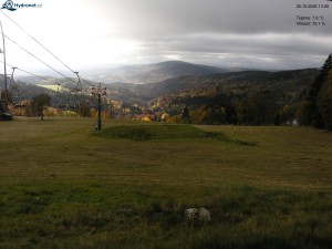 Ski Resort Kořenov - Rejdice - Morávka Ski Slope - Štěpánka - 30.10.2026 v 13:31 Ski Resort Kořenov - Rejdice - Morávka Ski Slope - Štěpánka - 30.10.2026 v 13:31