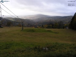 Morávka Ski Slope - Štěpánka
