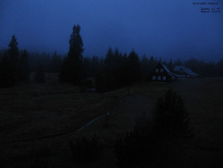 Jeřábkovna