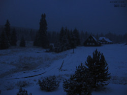 Jeřábkovna