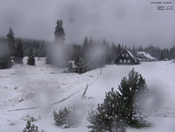 Jeřábkovna