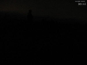 Osada Jizerka - Jeřábkovna - 14.11.2025 v 18:45 Osada Jizerka - Jeřábkovna - 14.11.2025 v 18:45