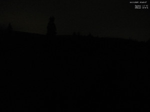 Osada Jizerka - Jeřábkovna - 14.11.2025 v 19:45 Osada Jizerka - Jeřábkovna - 14.11.2025 v 19:45