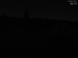 Osada Jizerka - Jeřábkovna - 13.12.2025 v 02:45 Osada Jizerka - Jeřábkovna - 13.12.2025 v 02:45