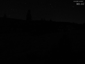 Osada Jizerka - Jeřábkovna - 13.12.2025 v 05:00 Osada Jizerka - Jeřábkovna - 13.12.2025 v 05:00