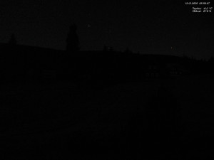 Osada Jizerka - Jeřábkovna - 13.12.2025 v 06:00 Osada Jizerka - Jeřábkovna - 13.12.2025 v 06:00