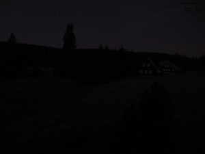 Osada Jizerka - Jeřábkovna - 13.12.2025 v 07:00 Osada Jizerka - Jeřábkovna - 13.12.2025 v 07:00