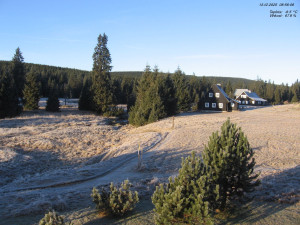 Osada Jizerka - Jeřábkovna - 13.12.2025 v 09:00 Osada Jizerka - Jeřábkovna - 13.12.2025 v 09:00