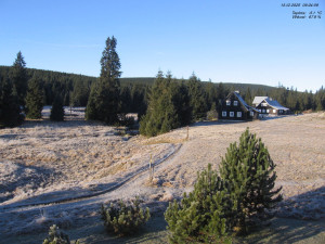 Osada Jizerka - Jeřábkovna - 13.12.2025 v 09:30 Osada Jizerka - Jeřábkovna - 13.12.2025 v 09:30