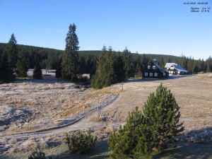 Osada Jizerka - Jeřábkovna - 13.12.2025 v 10:00 Osada Jizerka - Jeřábkovna - 13.12.2025 v 10:00