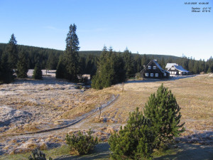 Osada Jizerka - Jeřábkovna - 13.12.2025 v 10:30 Osada Jizerka - Jeřábkovna - 13.12.2025 v 10:30