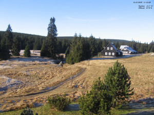 Osada Jizerka - Jeřábkovna - 13.12.2025 v 11:15 Osada Jizerka - Jeřábkovna - 13.12.2025 v 11:15