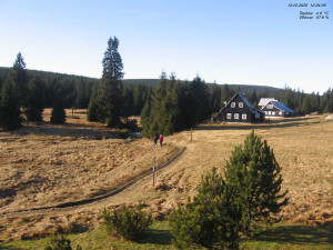 Osada Jizerka - Jeřábkovna - 13.12.2025 v 12:30 Osada Jizerka - Jeřábkovna - 13.12.2025 v 12:30