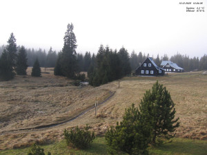 Osada Jizerka - Jeřábkovna - 13.12.2025 v 13:30 Osada Jizerka - Jeřábkovna - 13.12.2025 v 13:30