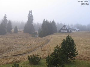Osada Jizerka - Jeřábkovna - 13.12.2025 v 14:00 Osada Jizerka - Jeřábkovna - 13.12.2025 v 14:00