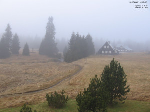 Osada Jizerka - Jeřábkovna - 13.12.2025 v 14:15 Osada Jizerka - Jeřábkovna - 13.12.2025 v 14:15