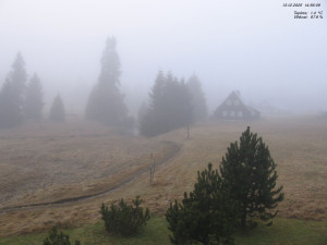 Osada Jizerka - Jeřábkovna - 13.12.2025 v 15:00 Osada Jizerka - Jeřábkovna - 13.12.2025 v 15:00