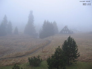 Osada Jizerka - Jeřábkovna - 13.12.2025 v 15:30 Osada Jizerka - Jeřábkovna - 13.12.2025 v 15:30