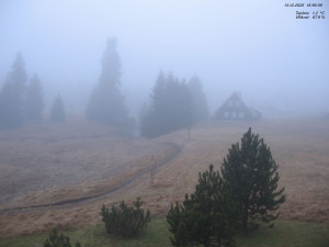 Osada Jizerka - Jeřábkovna - 13.12.2025 v 16:00 Osada Jizerka - Jeřábkovna - 13.12.2025 v 16:00