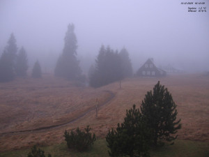 Osada Jizerka - Jeřábkovna - 13.12.2025 v 16:15 Osada Jizerka - Jeřábkovna - 13.12.2025 v 16:15