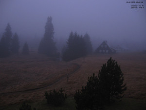 Osada Jizerka - Jeřábkovna - 13.12.2025 v 16:30 Osada Jizerka - Jeřábkovna - 13.12.2025 v 16:30