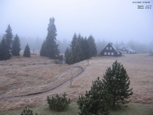 Osada Jizerka - Jeřábkovna - 15.12.2025 v 08:00 Osada Jizerka - Jeřábkovna - 15.12.2025 v 08:00