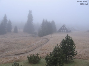 Osada Jizerka - Jeřábkovna - 15.12.2025 v 09:00 Osada Jizerka - Jeřábkovna - 15.12.2025 v 09:00