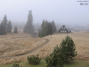 Osada Jizerka - Jeřábkovna - 15.12.2025 v 10:00 Osada Jizerka - Jeřábkovna - 15.12.2025 v 10:00