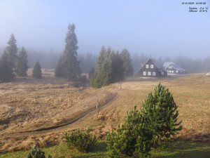 Osada Jizerka - Jeřábkovna - 15.12.2025 v 11:00 Osada Jizerka - Jeřábkovna - 15.12.2025 v 11:00