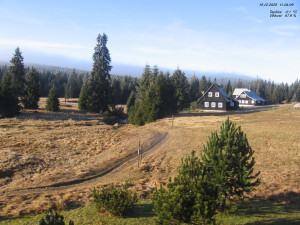 Osada Jizerka - Jeřábkovna - 15.12.2025 v 11:30 Osada Jizerka - Jeřábkovna - 15.12.2025 v 11:30