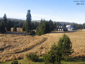 Osada Jizerka - Jeřábkovna - 15.12.2025 v 12:00 Osada Jizerka - Jeřábkovna - 15.12.2025 v 12:00