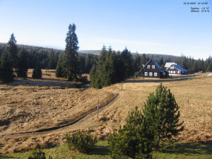 Osada Jizerka - Jeřábkovna - 15.12.2025 v 12:15 Osada Jizerka - Jeřábkovna - 15.12.2025 v 12:15