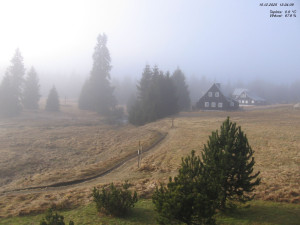 Osada Jizerka - Jeřábkovna - 15.12.2025 v 13:30 Osada Jizerka - Jeřábkovna - 15.12.2025 v 13:30