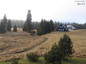 Osada Jizerka - Jeřábkovna - 15.12.2025 v 14:00 Osada Jizerka - Jeřábkovna - 15.12.2025 v 14:00