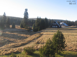 Osada Jizerka - Jeřábkovna - 15.12.2025 v 14:30 Osada Jizerka - Jeřábkovna - 15.12.2025 v 14:30