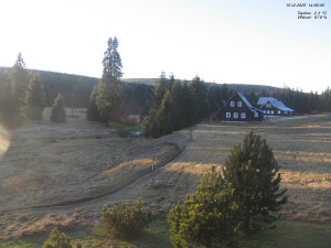 Osada Jizerka - Jeřábkovna - 15.12.2025 v 15:00 Osada Jizerka - Jeřábkovna - 15.12.2025 v 15:00