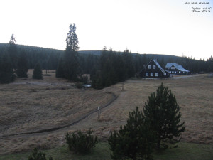 Osada Jizerka - Jeřábkovna - 15.12.2025 v 15:45 Osada Jizerka - Jeřábkovna - 15.12.2025 v 15:45