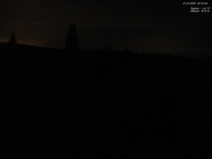 Osada Jizerka - Jeřábkovna - 21.12.2025 v 00:15 Osada Jizerka - Jeřábkovna - 21.12.2025 v 00:15